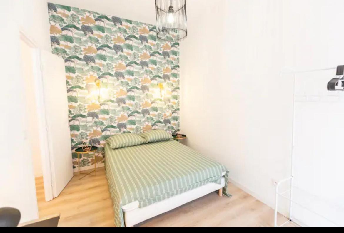 Apartment Centre T2 Joliette *