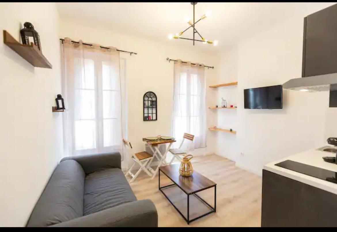 Apartment Centre T2 Joliette *