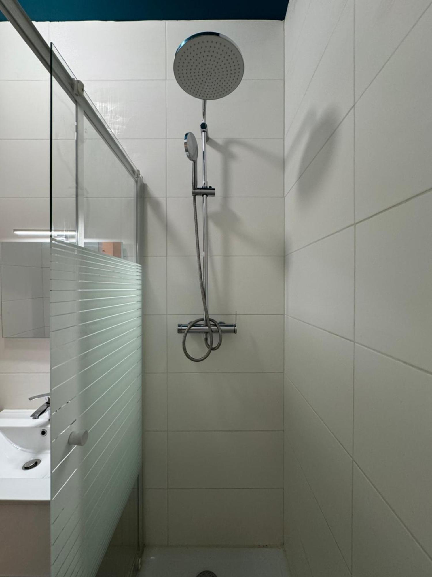 Centre T2 Joliette Apartment Marseille