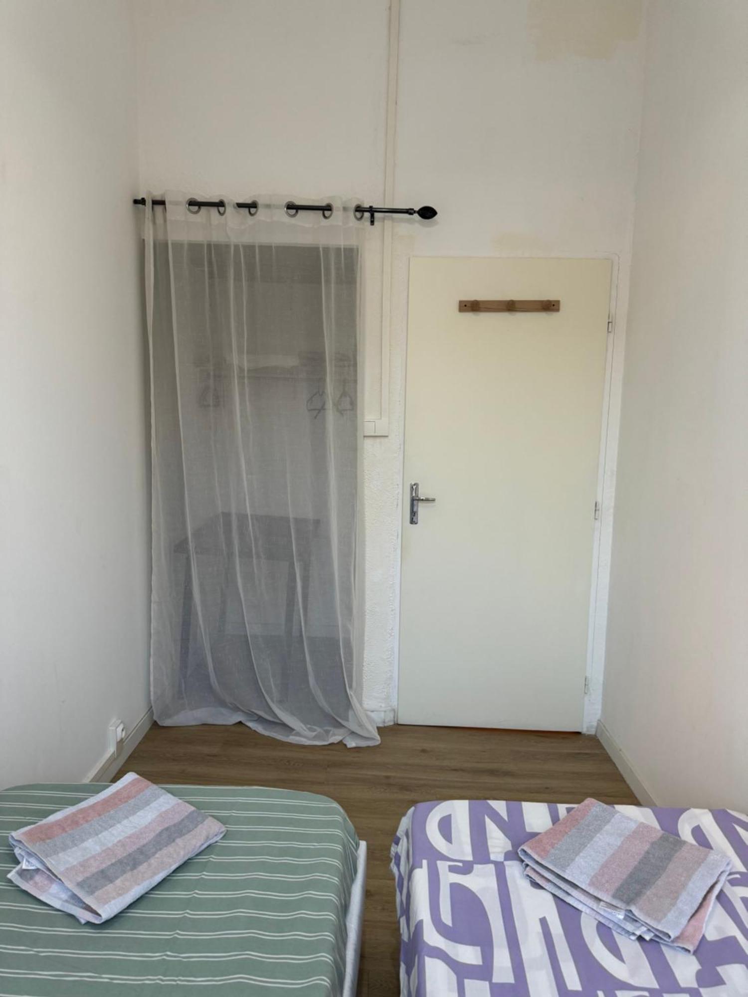 Apartment Centre T2 Joliette