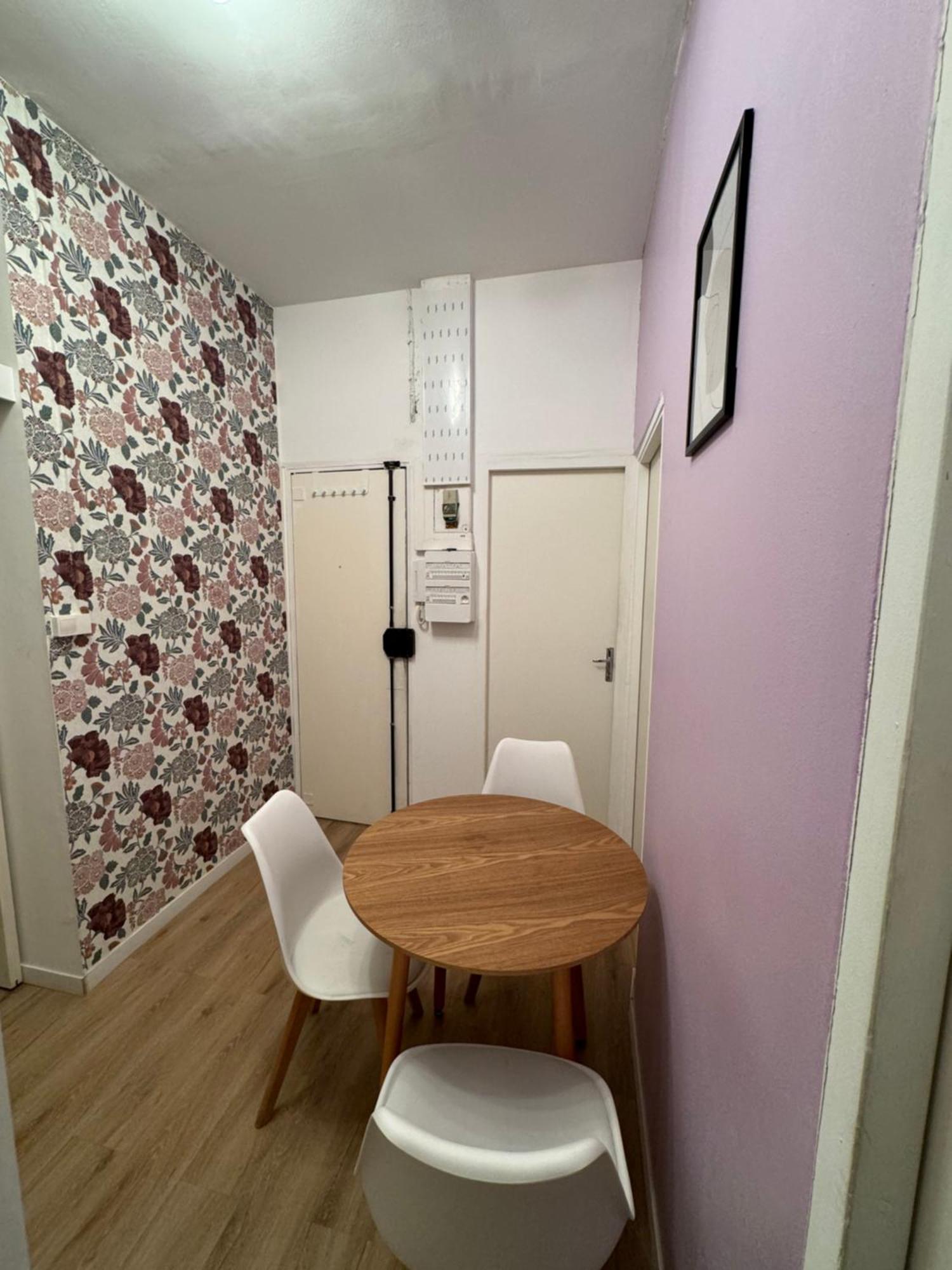 Centre T2 Joliette Marseille