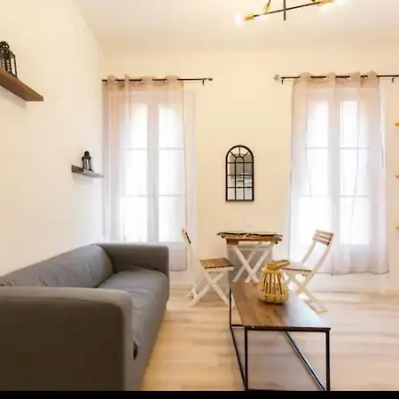 Marseille Centre T2 Joliette Apartment Exterior photo