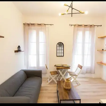 Marseille Centre T2 Joliette Apartment Exterior photo