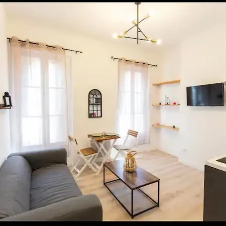 Marseille Centre T2 Joliette Apartment Exterior photo