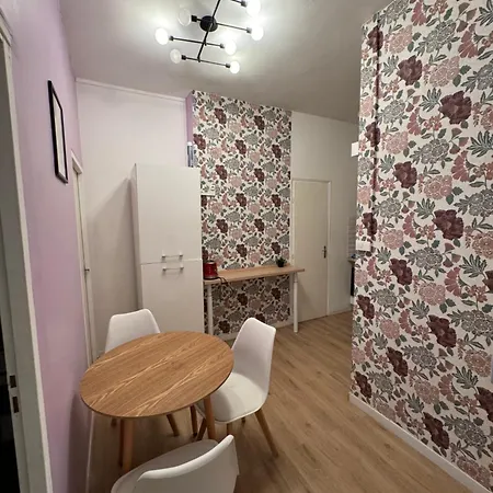 Marseille Centre T2 Joliette Apartment Exterior photo