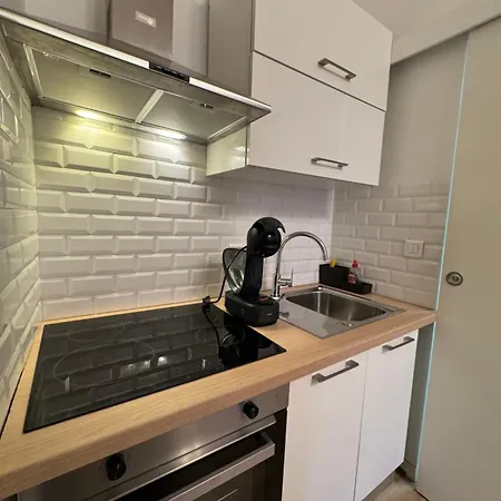 Marseille Centre T2 Joliette Apartment Exterior photo