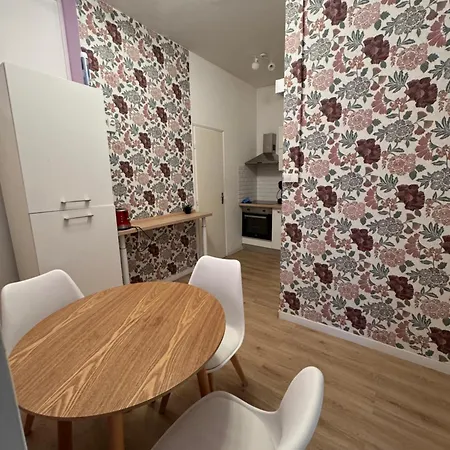 Marseille Centre T2 Joliette Apartment Exterior photo